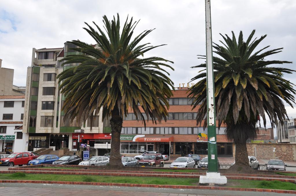 סוגאמוסו Hotel Litavira מראה חיצוני תמונה